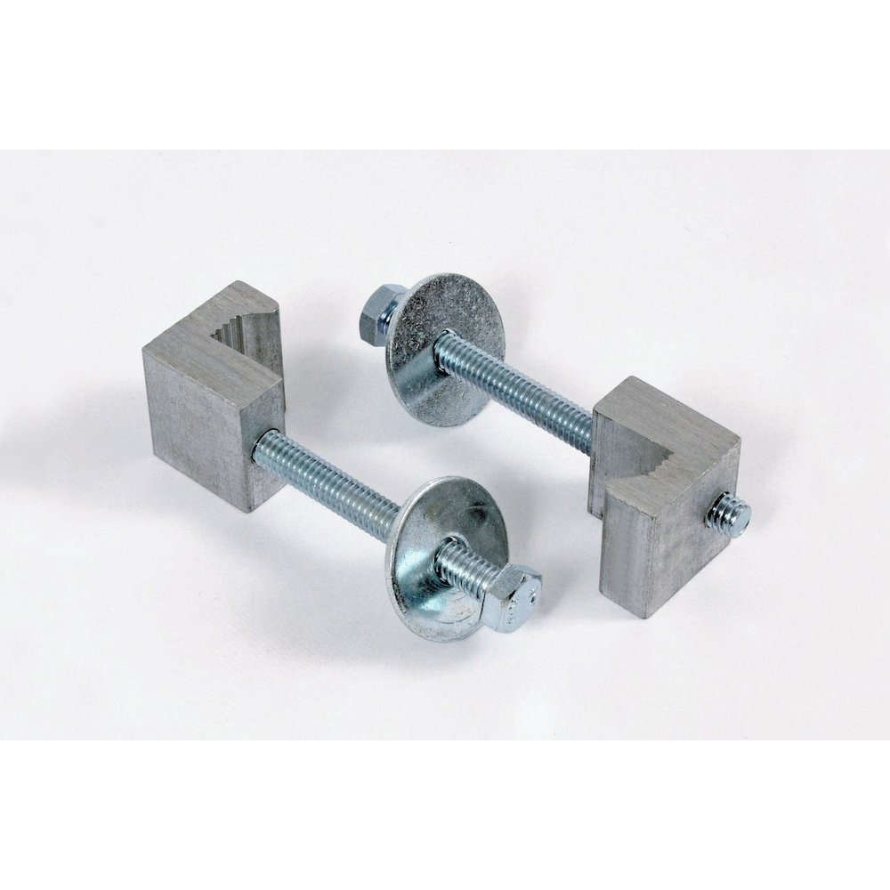 Tool Box Tie Downs Pair. Picture 1