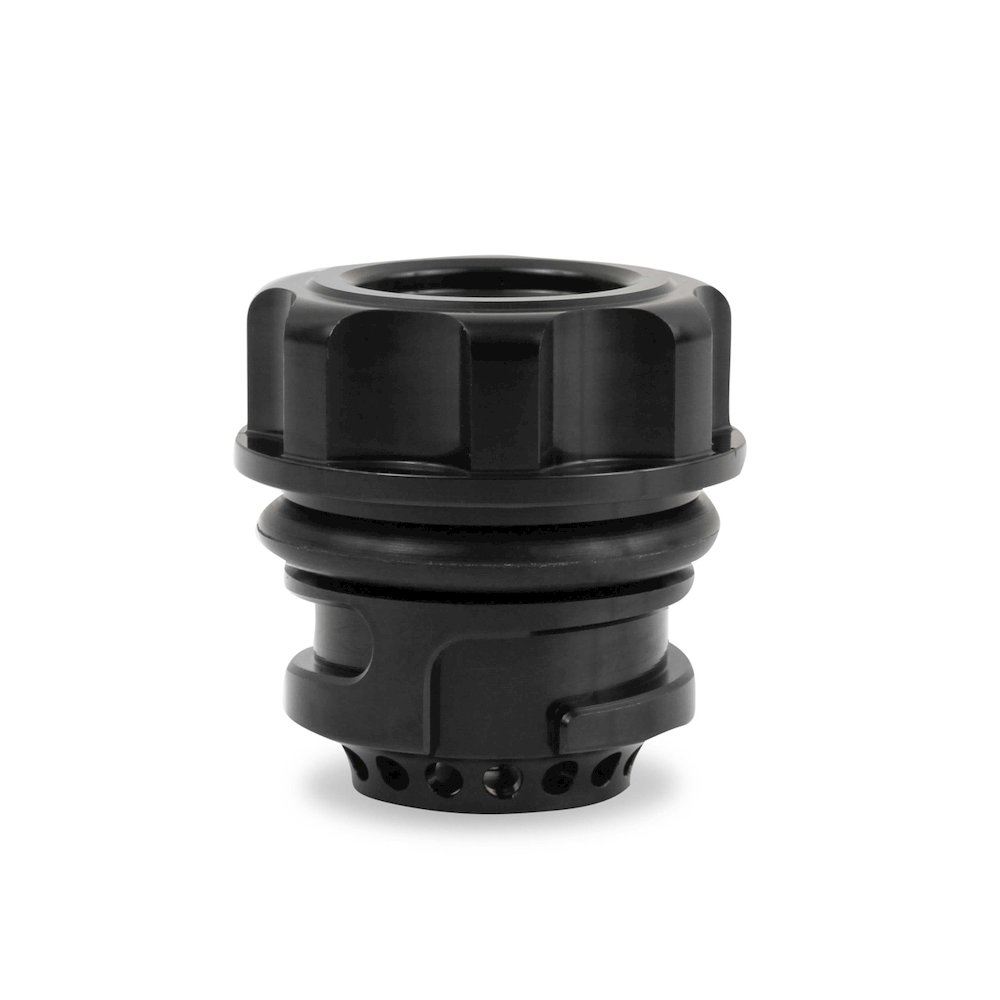 OEM V/C Vented Oil Fill Cap GM/Ford. Picture 1