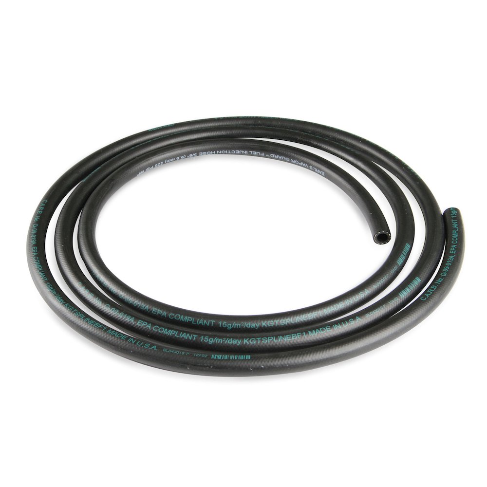 3/8 ID EFI Vapor Guard Hose 10ft. Picture 1