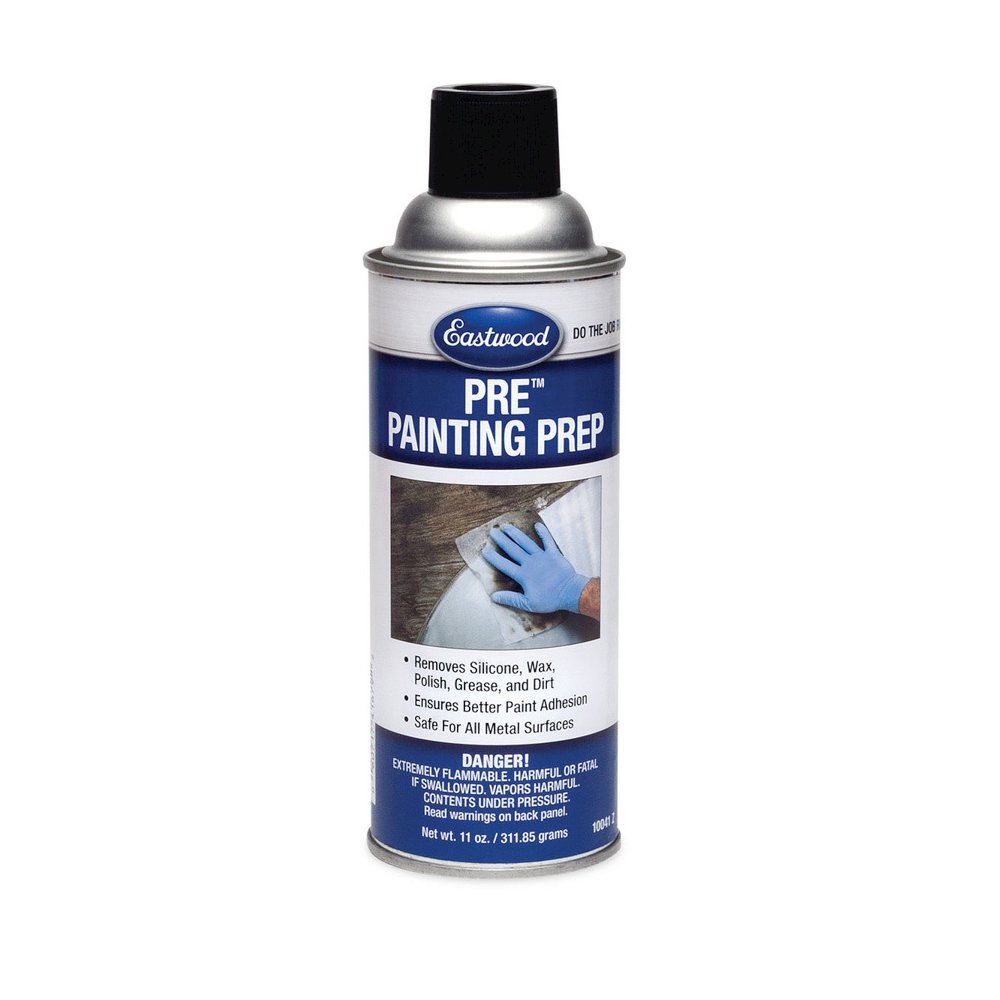 Pre-Painting Prep 11oz Aerosol. Picture 1