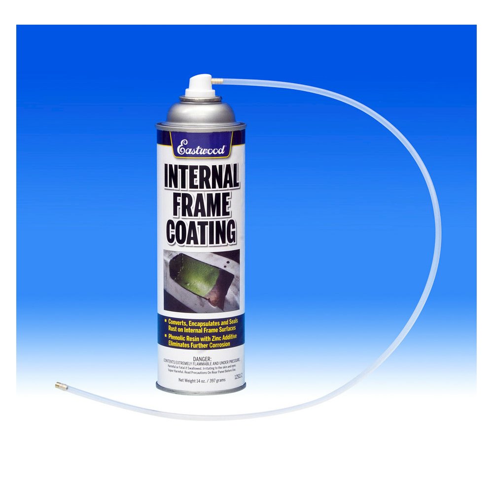Internal Frame Coating 14oz Aerosol. Picture 1