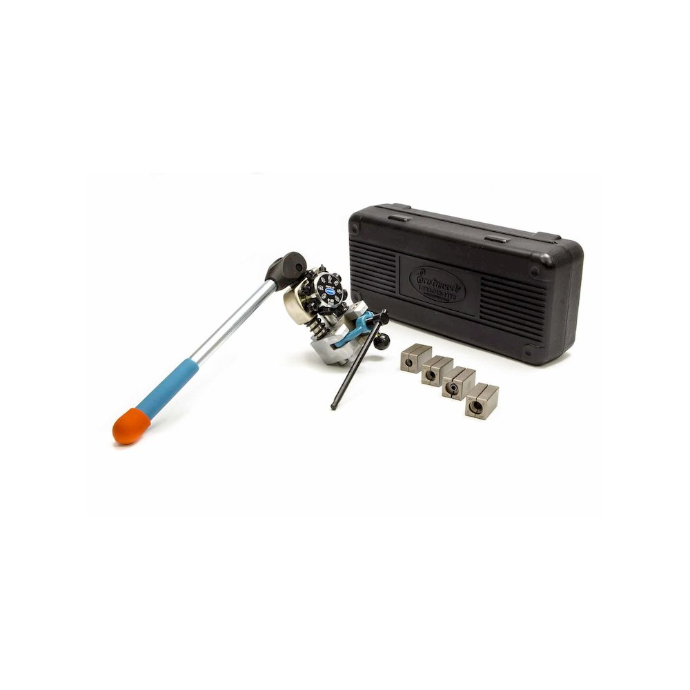 Professional Brake Tubing Flaring Tool. Picture 1