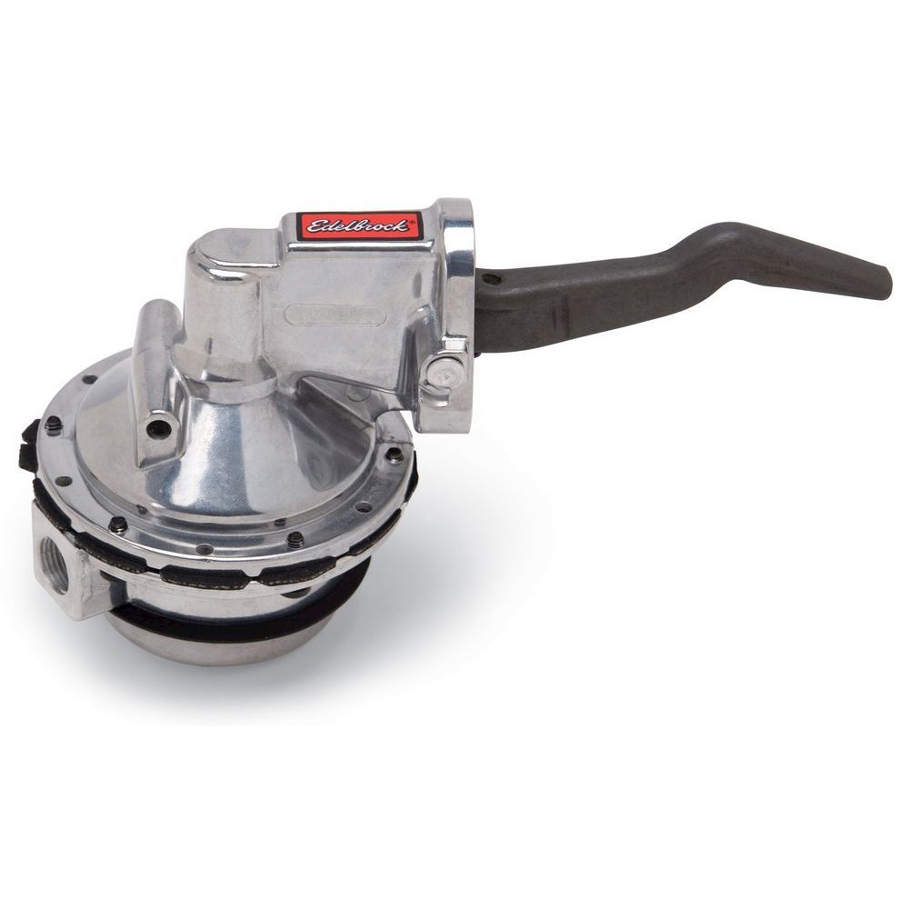 Performer RPM Series Fuel Pump - Ford FE. Picture 1