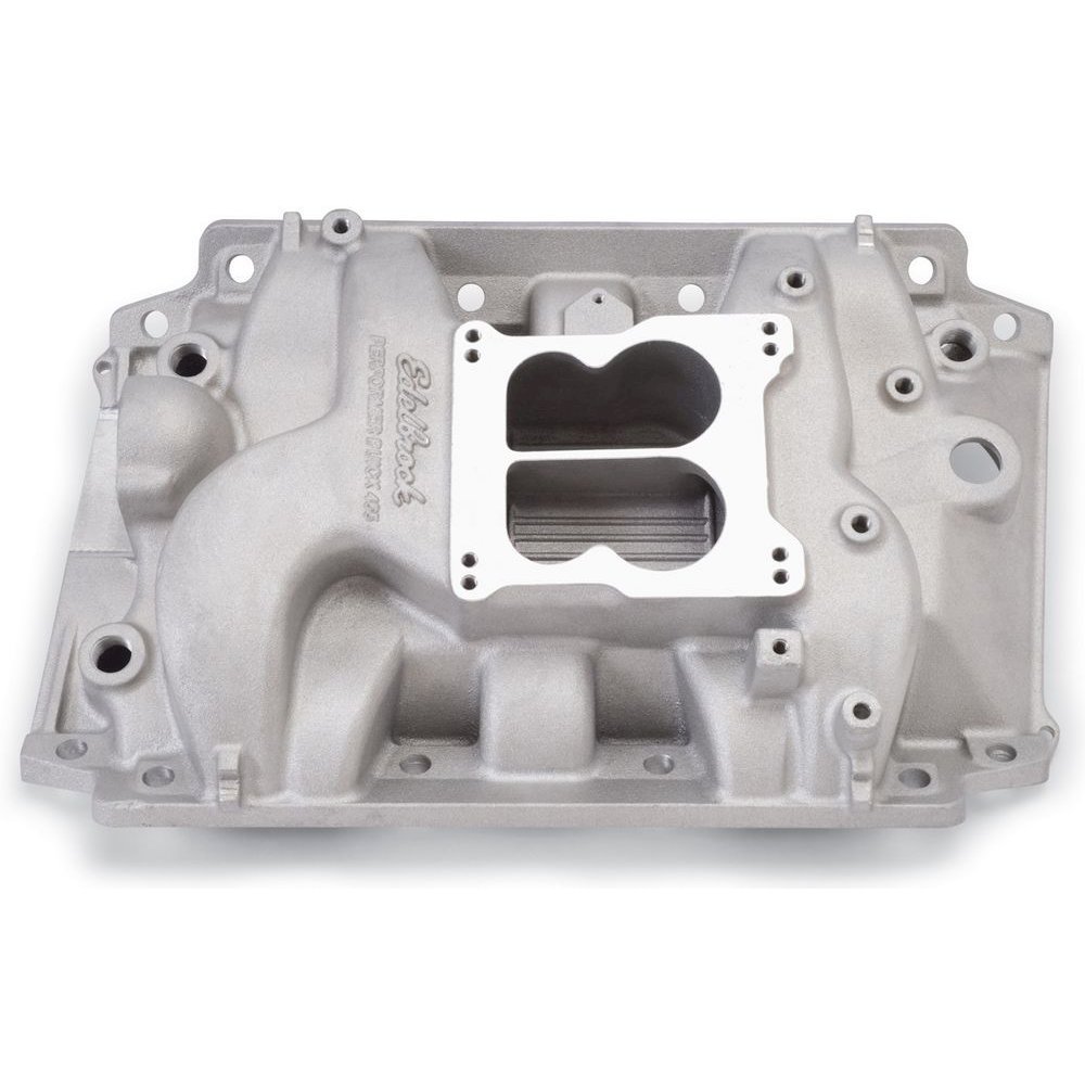 Buick Performer Manifold - 400-455. Picture 1