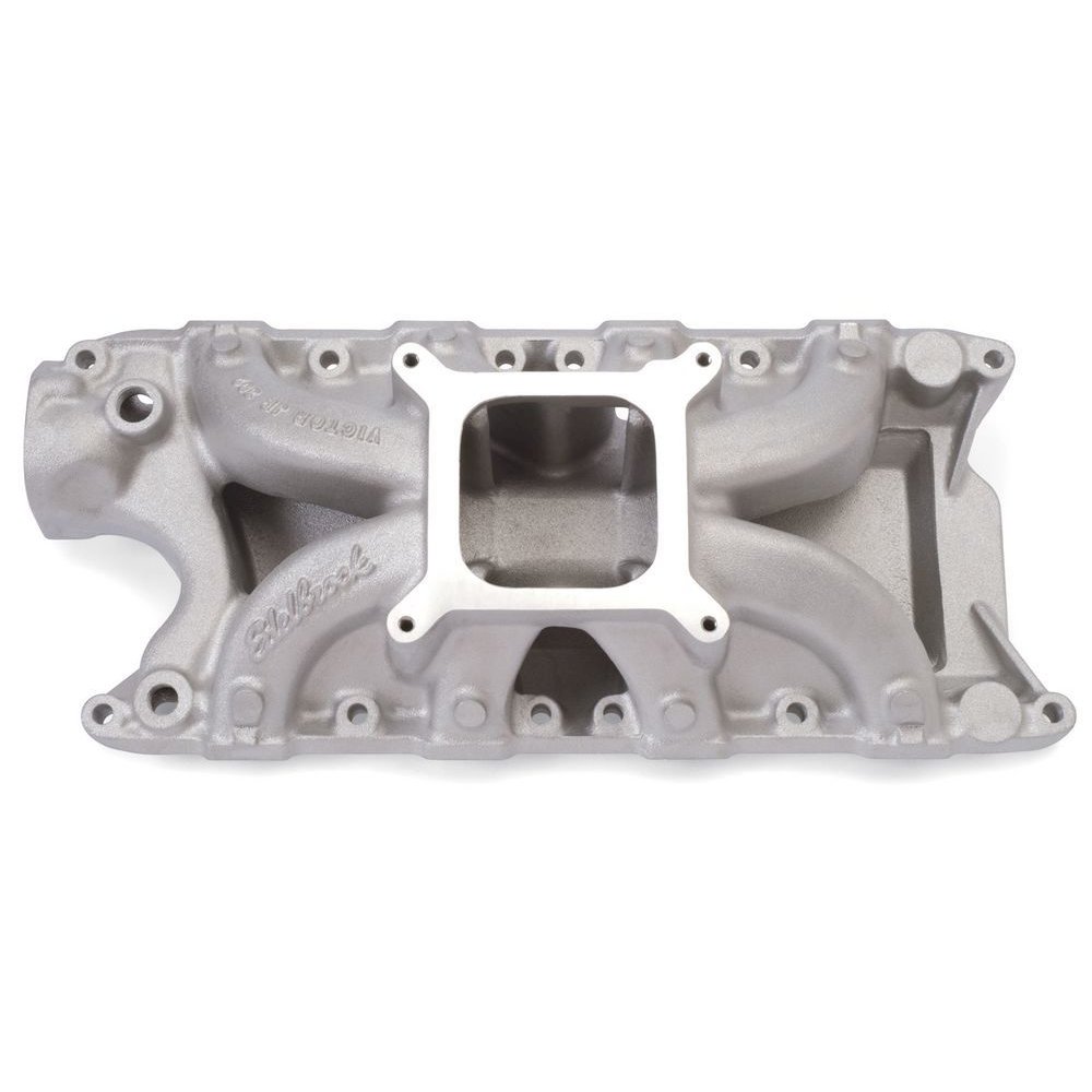 SBF Victor Jr. Manifold - 289-302. Picture 1