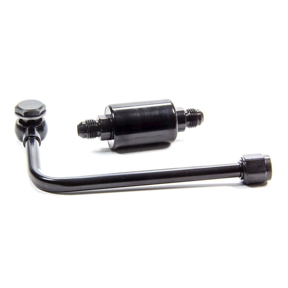 Fuel Line & Filter Kit. Picture 1