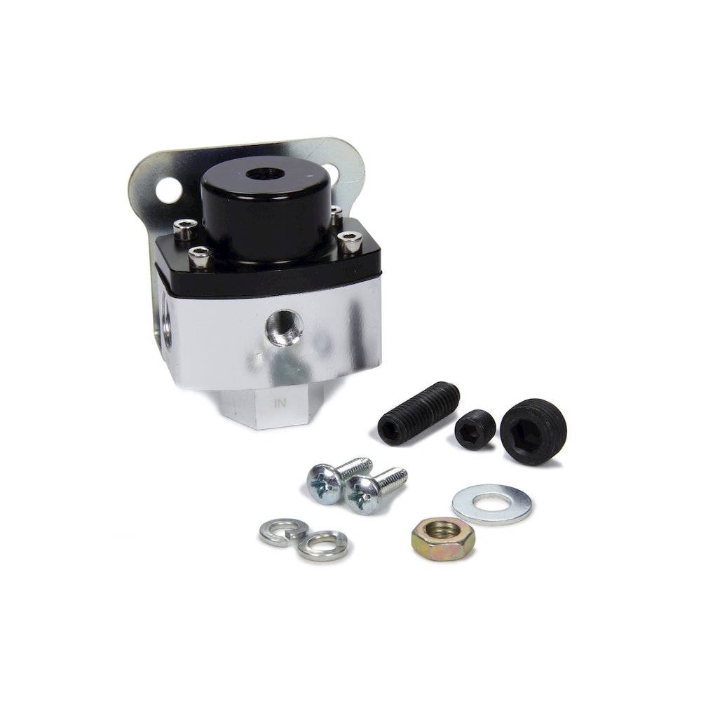 Fuel Pressure Regulator. Picture 1