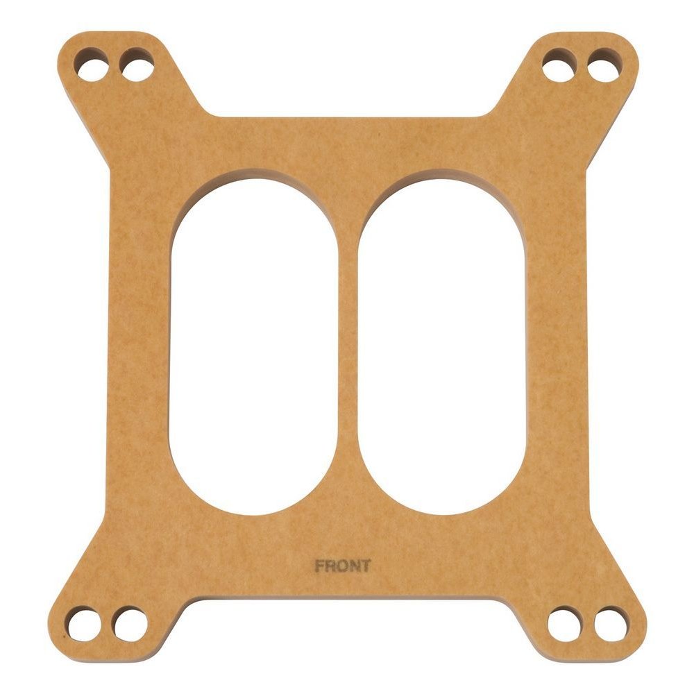 1/2in Carb Spacer - Wood Fiber Laminate. Picture 1