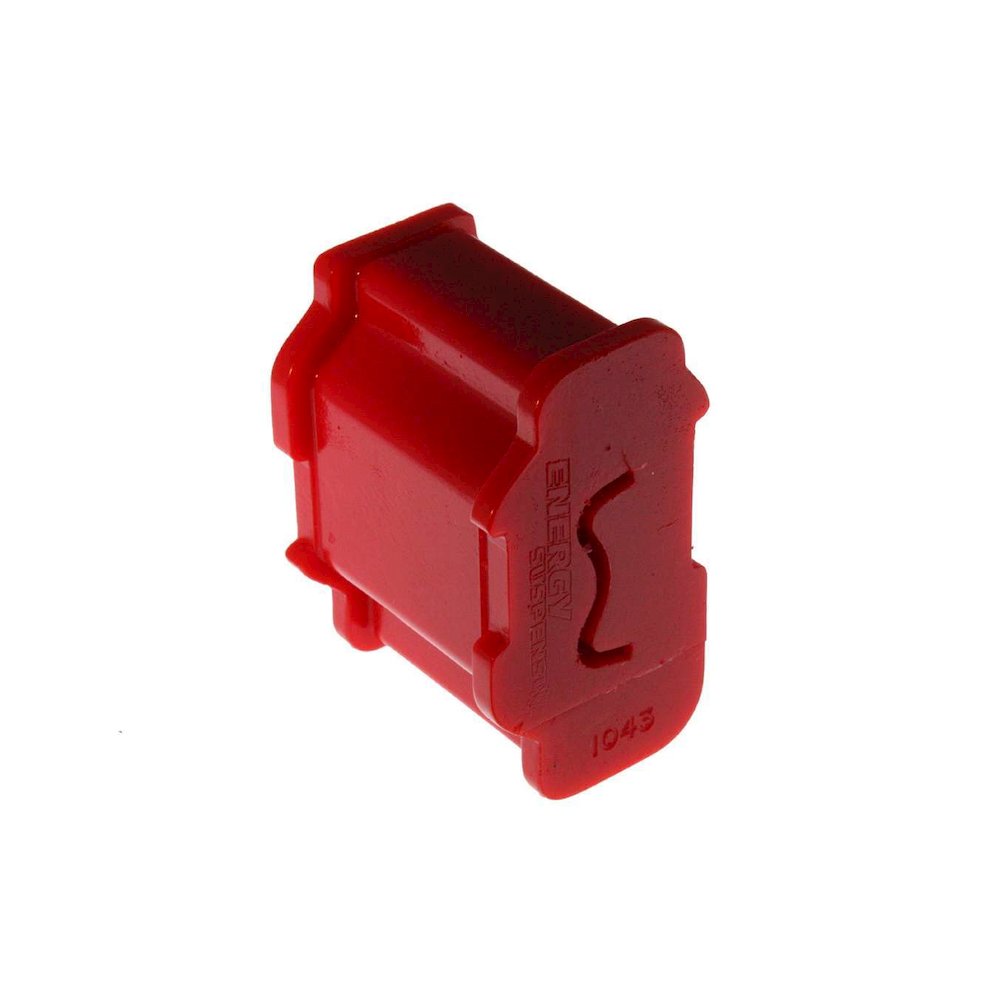 84-92 GM Torque Arm Mount Bushing Red. Picture 1