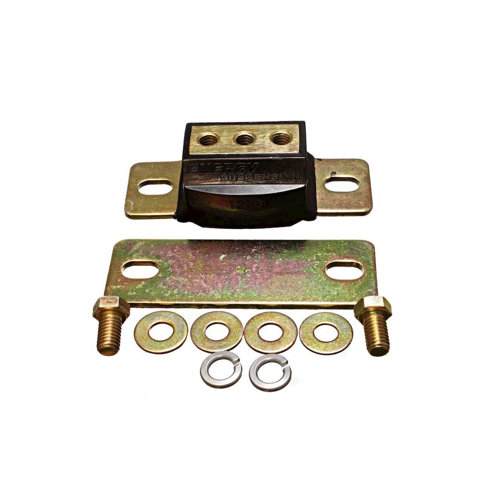 GM Short GM Trans Mount. Picture 1