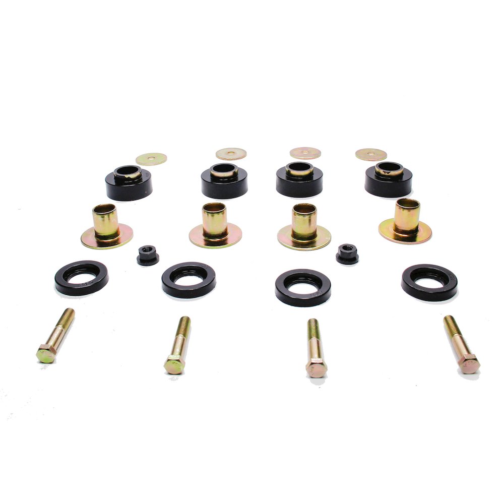 68-72 Chevelle Body Mount Kit. Picture 1