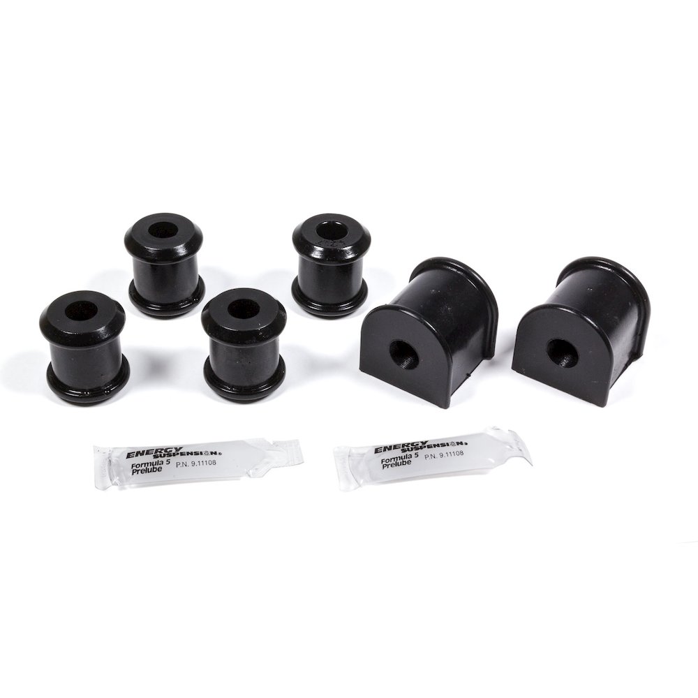 00-04 Durango Rear Sway Bar Bushing Set 15mm. Picture 1