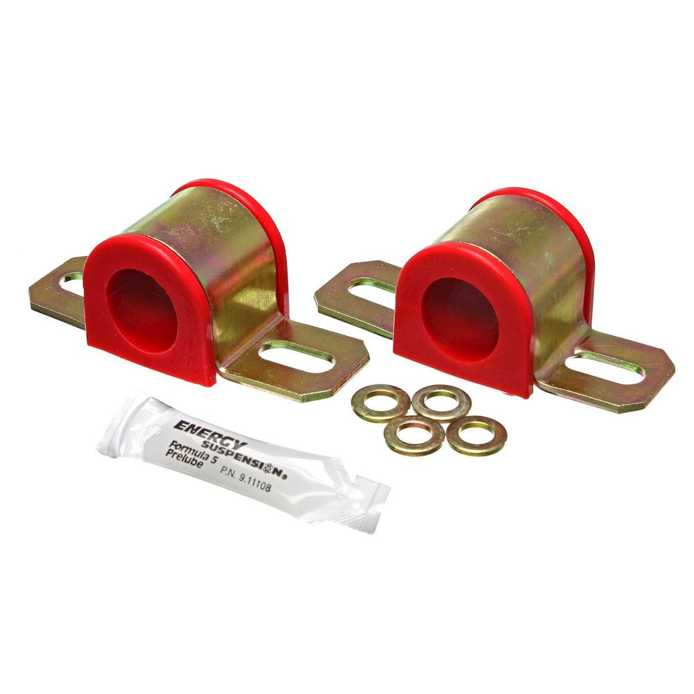 28MM SWAY BAR BUSHING SE T. Picture 1