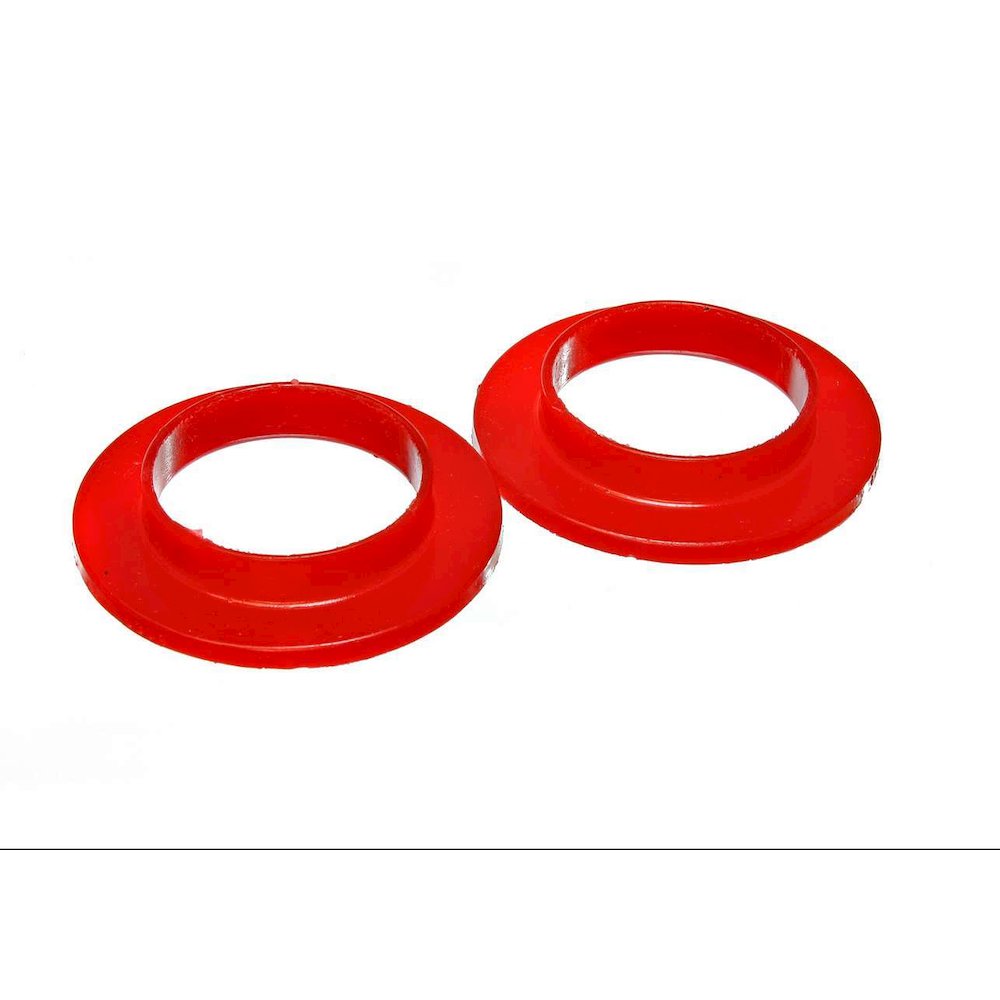 Coil Spring Isolator Set. Picture 1