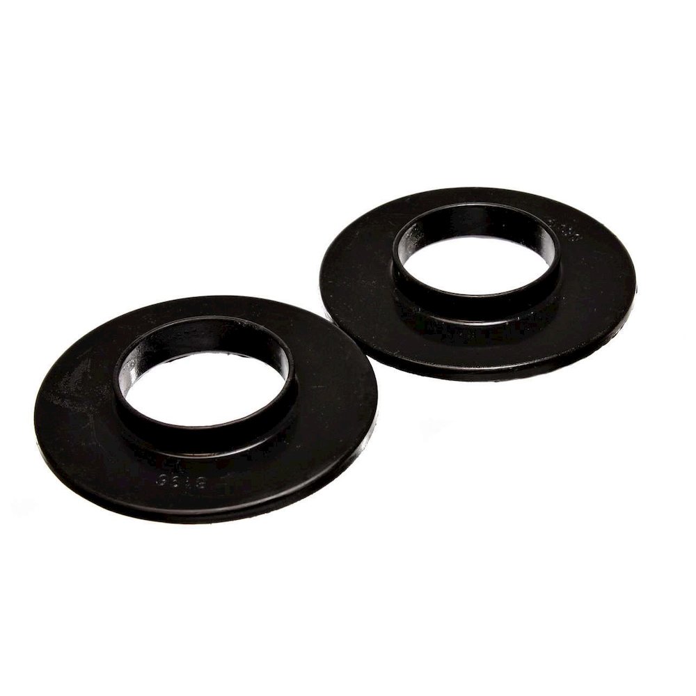 COIL SPRING ISLOATOR SET. Picture 1