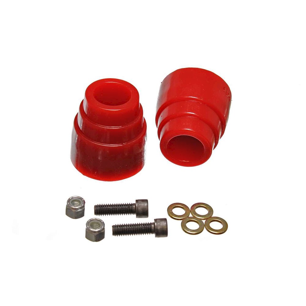 AXLE/OVERLOAD BUMP STOP SET. Picture 1