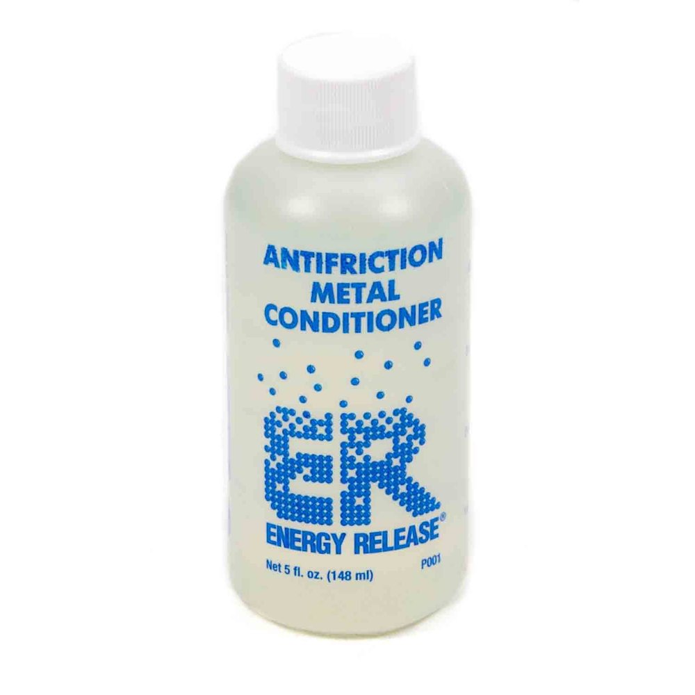Antifriction Metal Conditioner 5oz. Picture 1