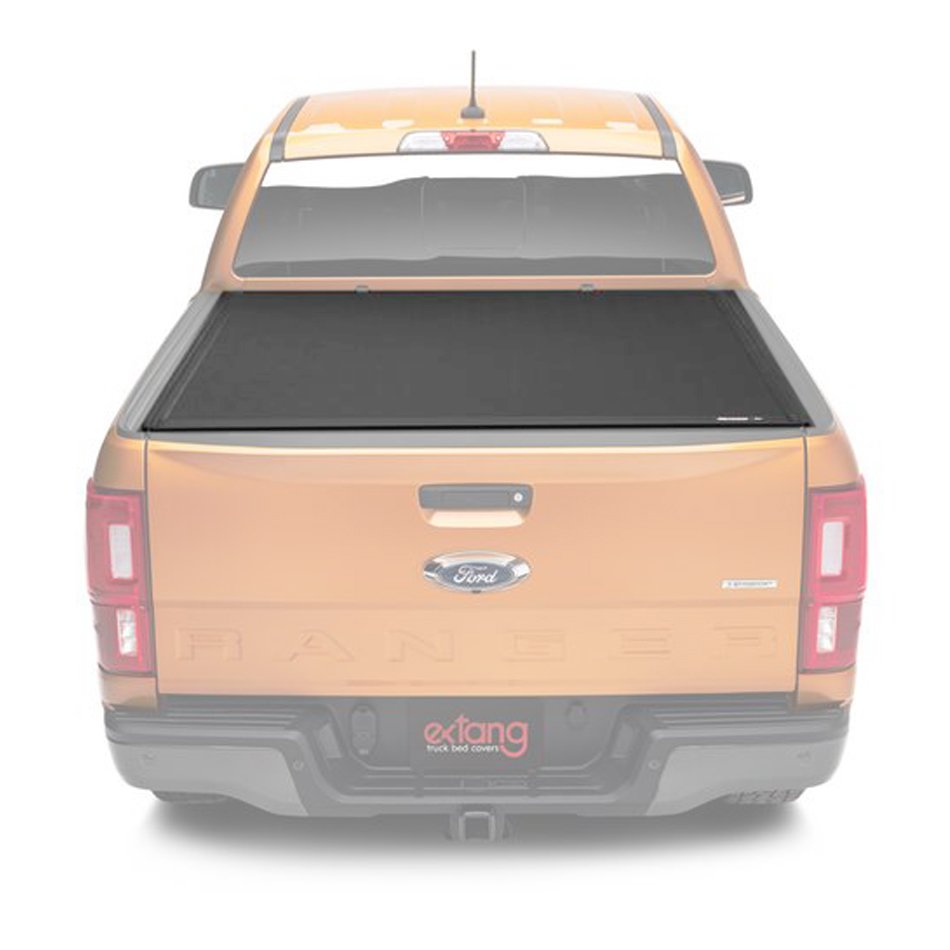 Xceed Truck Bed Cover 17- Ford F250 6.75ft Bed. Picture 1