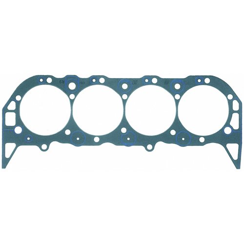 Big Block Chevy Head 396-402-427-454 Eng.. Picture 1