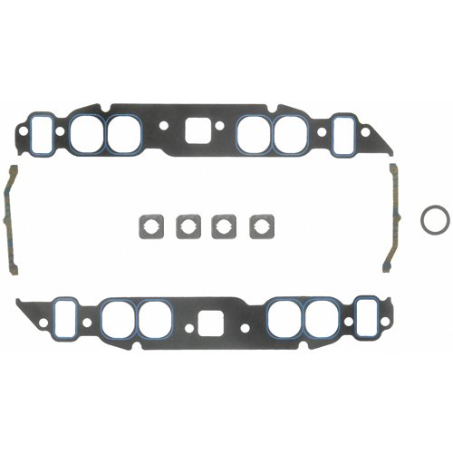 BB Chevy Intake Gaskets 396-454 ENGINES. Picture 1