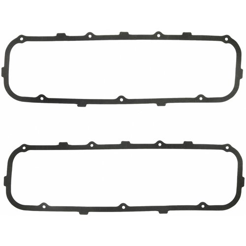 429-460 Ford Valve Cover 5/32in THICK RUBBER. Picture 1