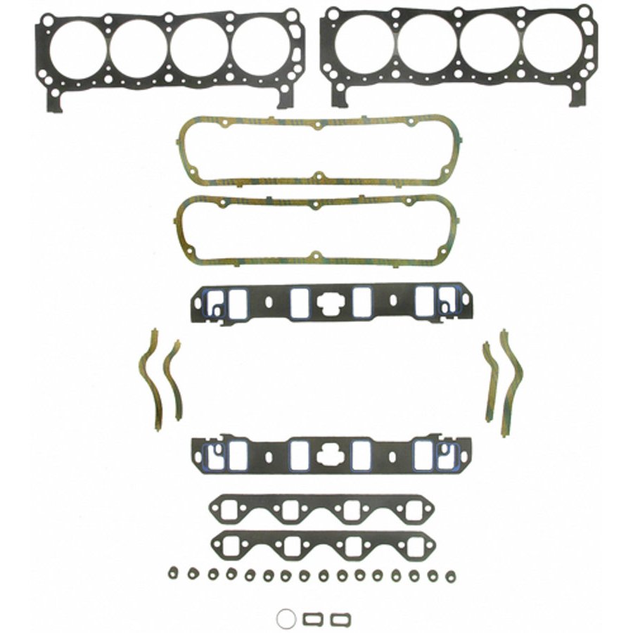 Marine Head Gasket Set. Picture 1