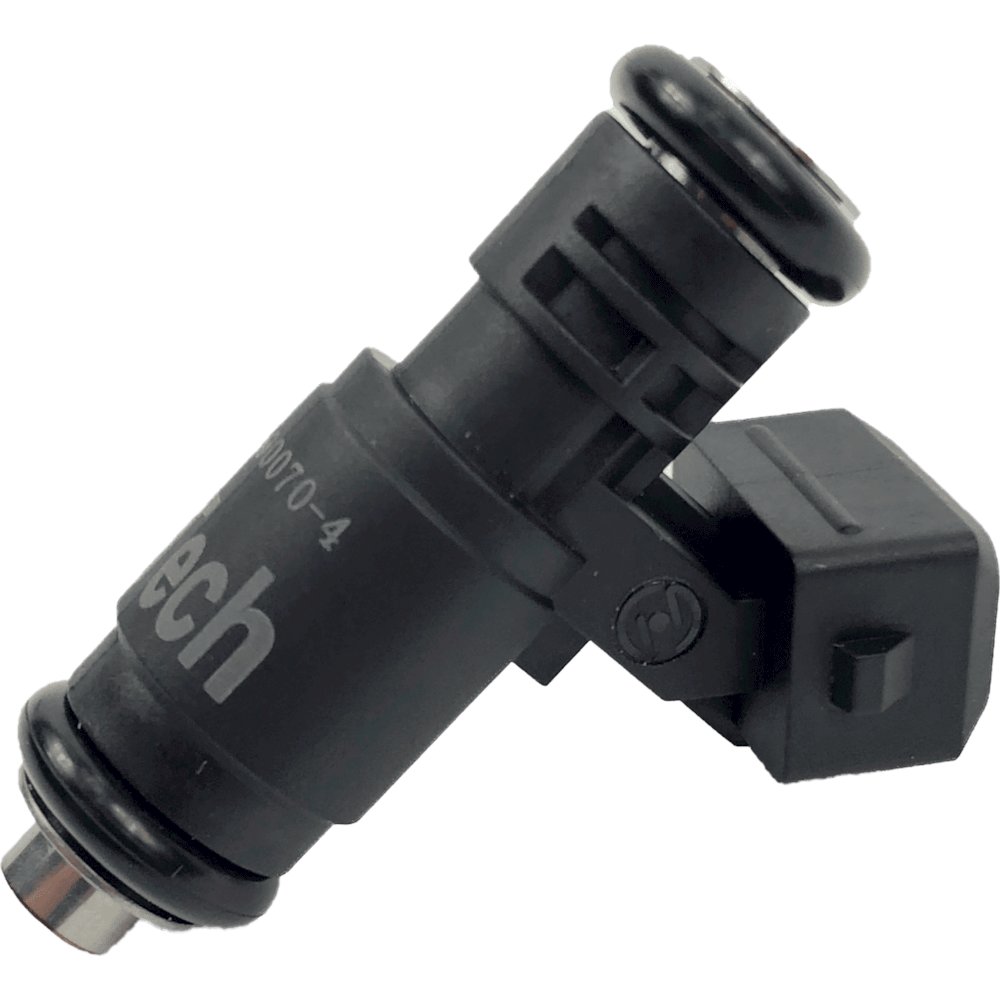 80 LB Fuel Injector 1pk. Picture 1