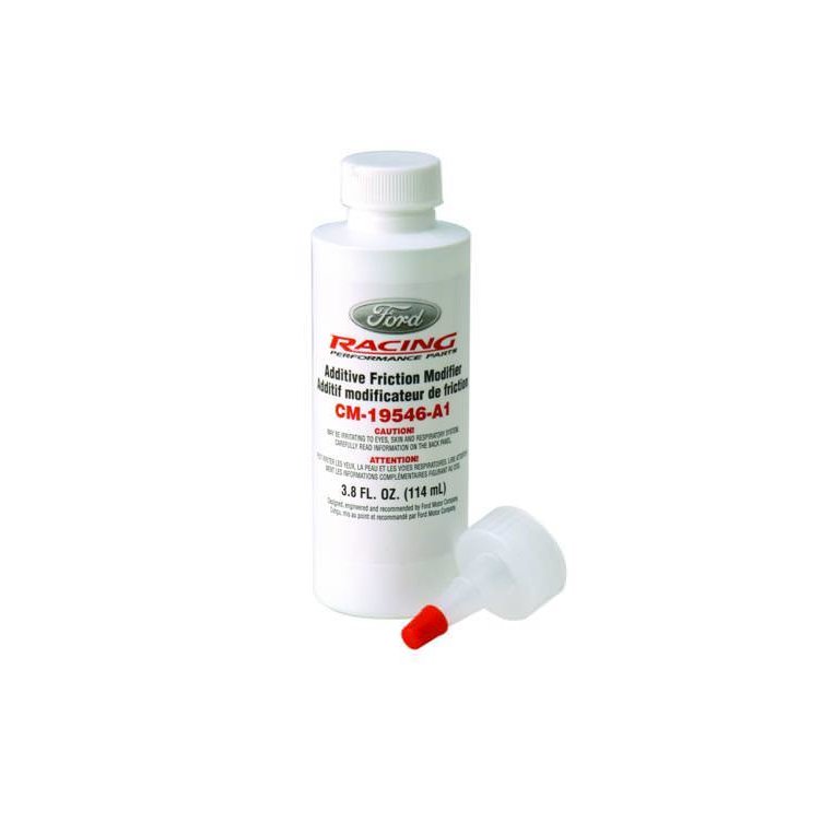 Differential Friction Modifier 1 Bottle 3.8oz. Picture 1
