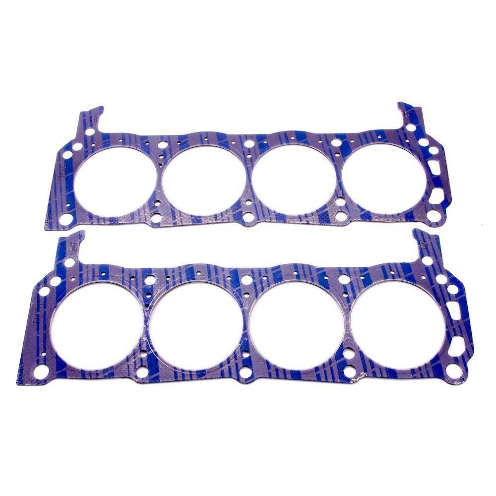 Head Gaskets (Pair) SBF 302/351W. Picture 1