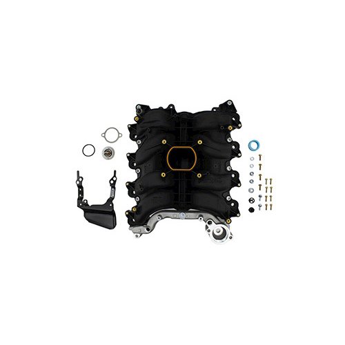 Intake Manifold 4.6L 2V SOHC 01-04 Mustang GT. Picture 1