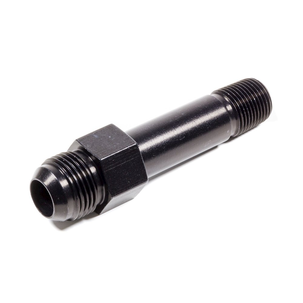 12AN x 1/2npt Oil Press. Inlet Fitting. Picture 1