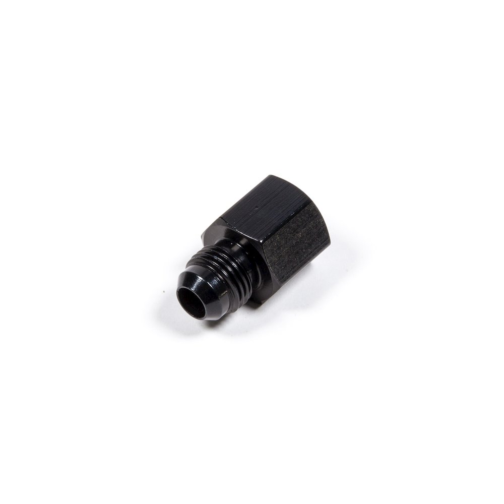 Female Adapter Fitting #6 x 16mm x 1.5 O-Ring. Picture 1
