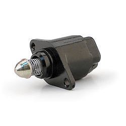 Remote Idle Air Control Valve. Picture 1