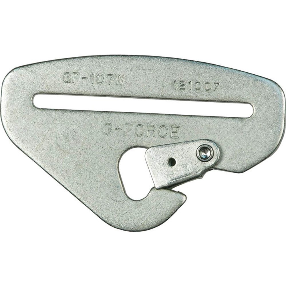 Floor Anchor Snap-In 3in Belt Slot. Picture 1