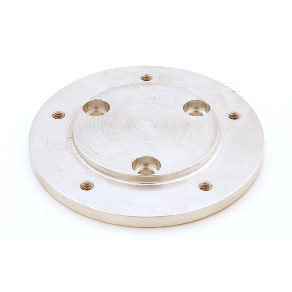 Quick Release Conversion Adaptor Plate. Picture 1