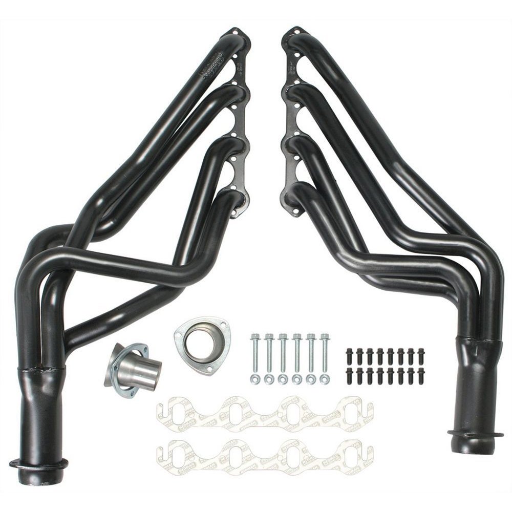 64-73 Mustang 260-302 Headers. Picture 1