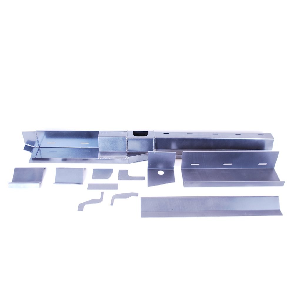 78-87 GM G-Body Frame FX Frame Boxing Kit. Picture 1