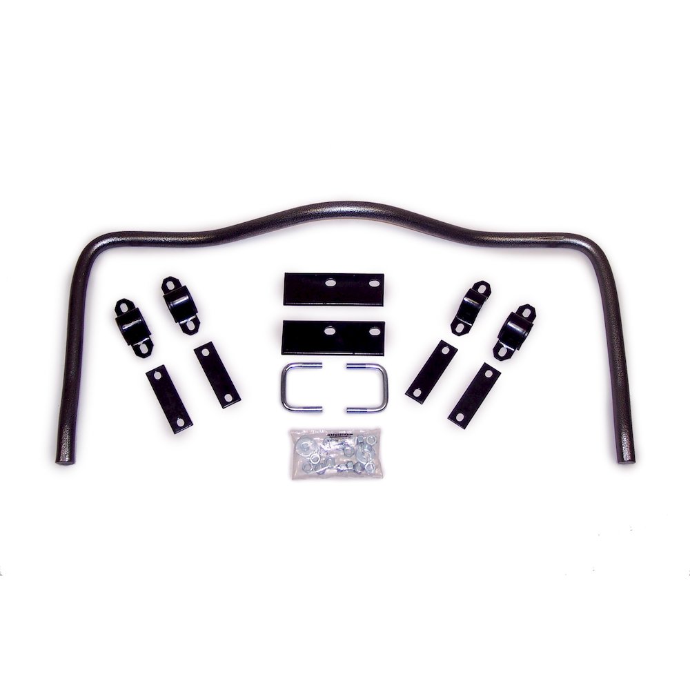 00-05 Excursion Rear Sway Bar. Picture 1