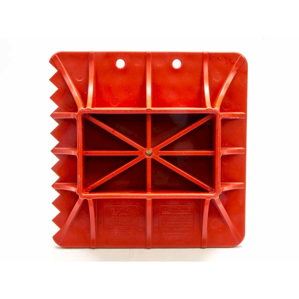 Off-Road Base. Picture 1