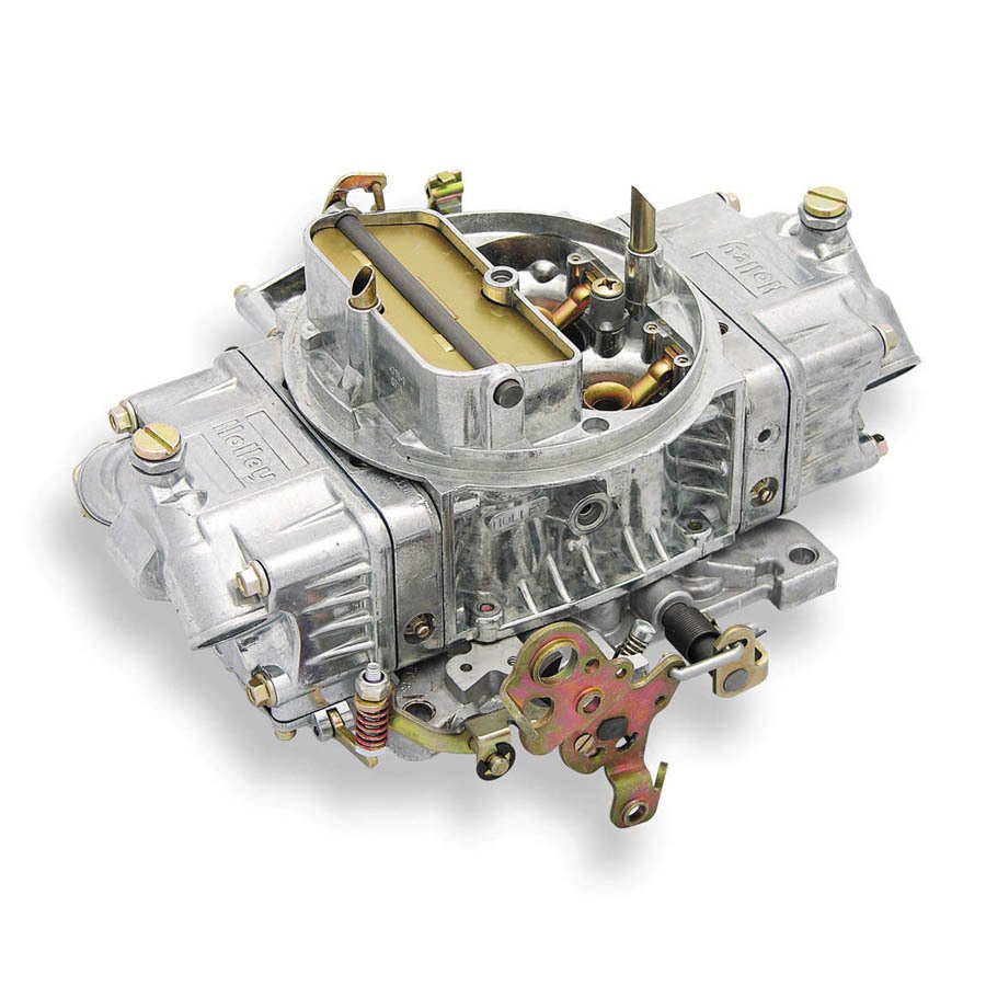 Performance Carburetor 750CFM 4150 Series. Picture 1