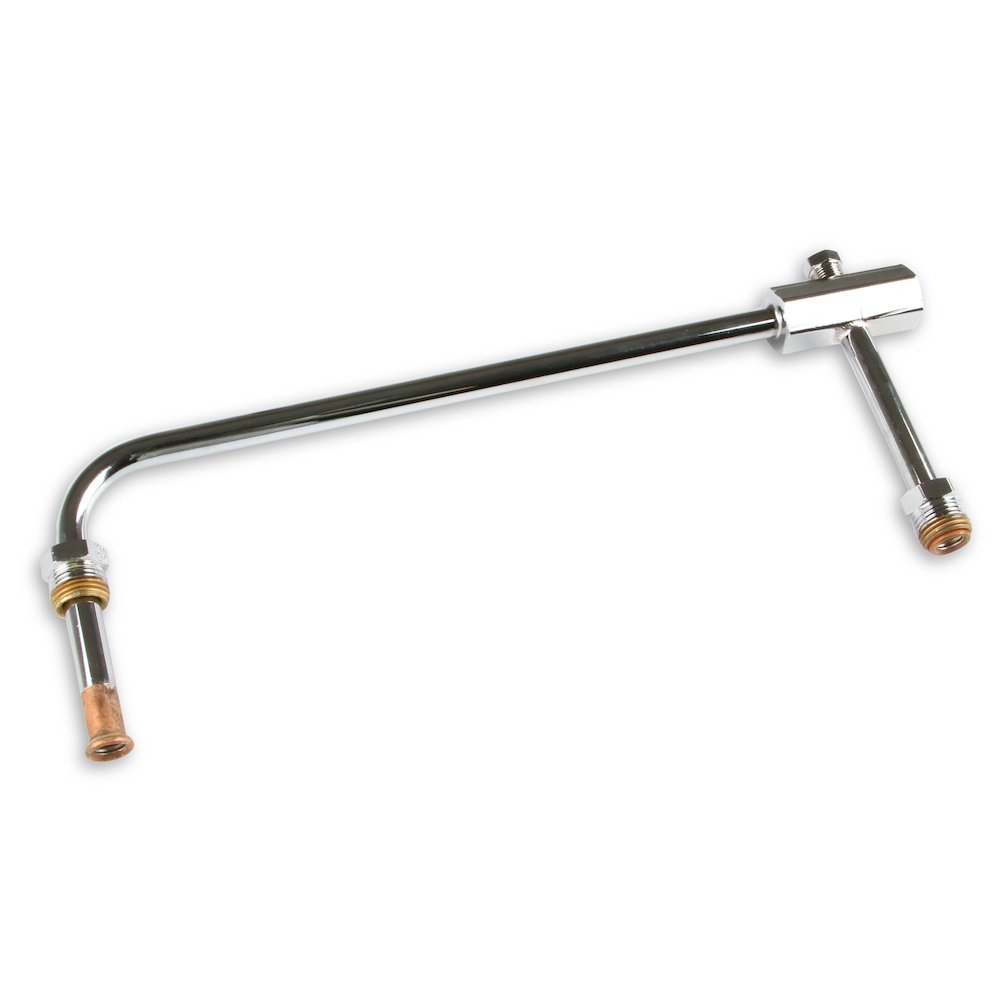 Model 4150 Fuel Line. Picture 1