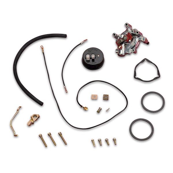 Electric Choke Kit. Picture 1