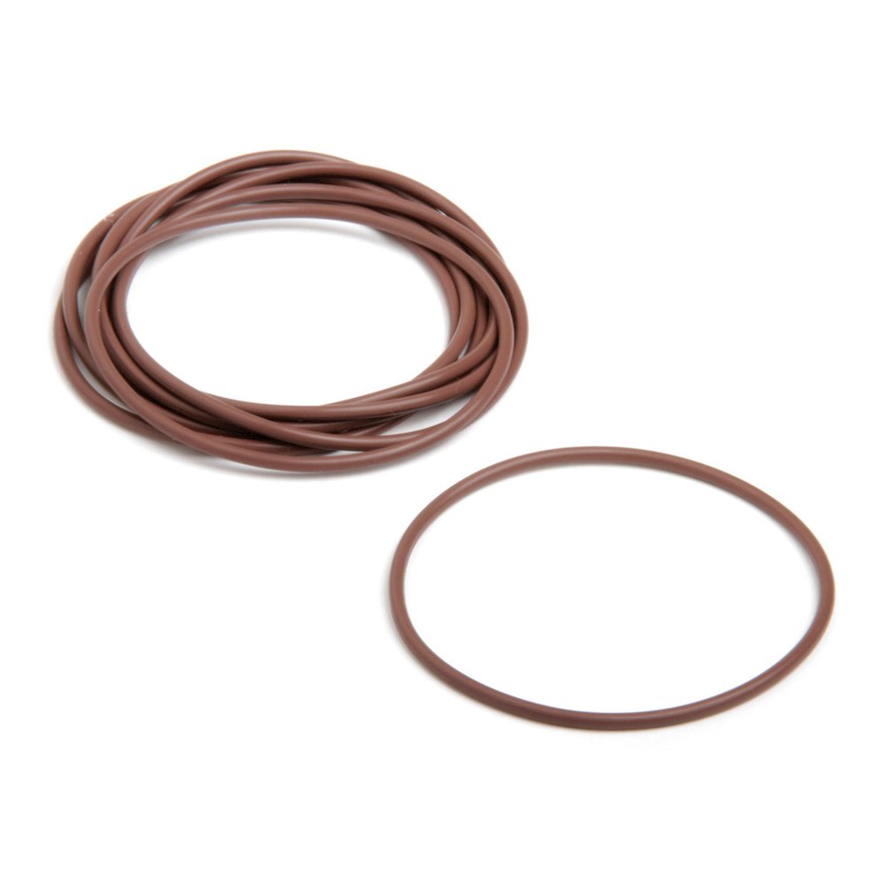 Intake O-Ring Gasket Set GM LS3/LS7. Picture 1