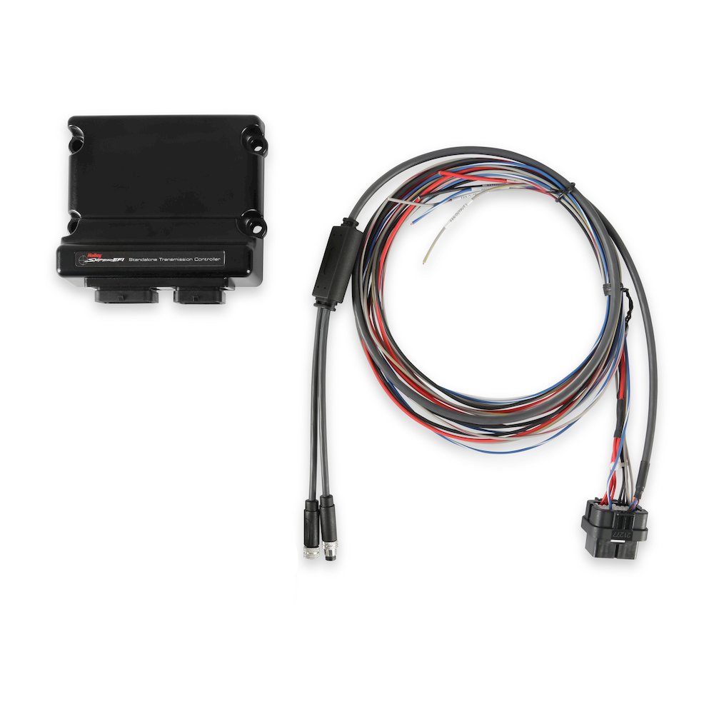 Trans Controller Sniper -2 EFI Standalone. Picture 1