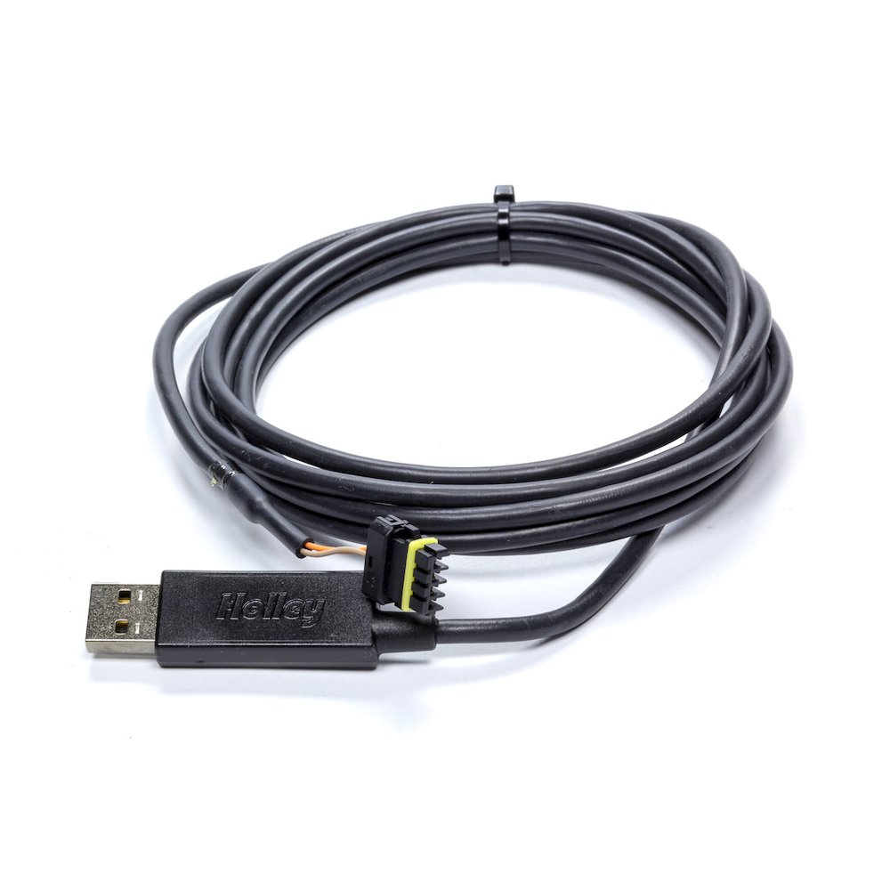 Sniper EFI CAN to USB Dongle-Com. Cable. Picture 1
