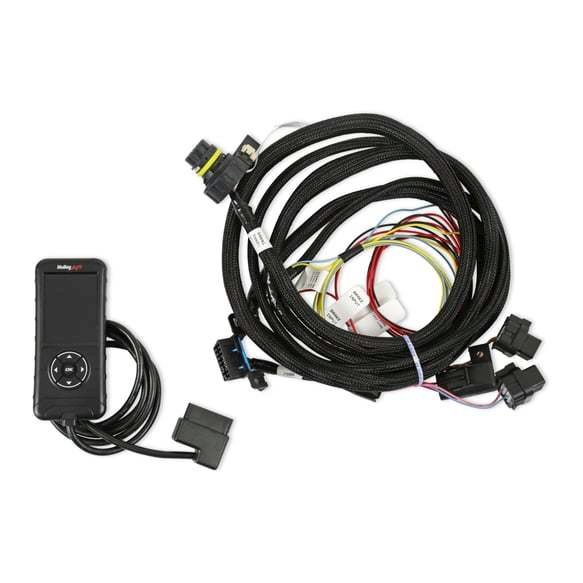 Terminator X-Max GM 6L80 6L8/90 Trans  Controller. Picture 1