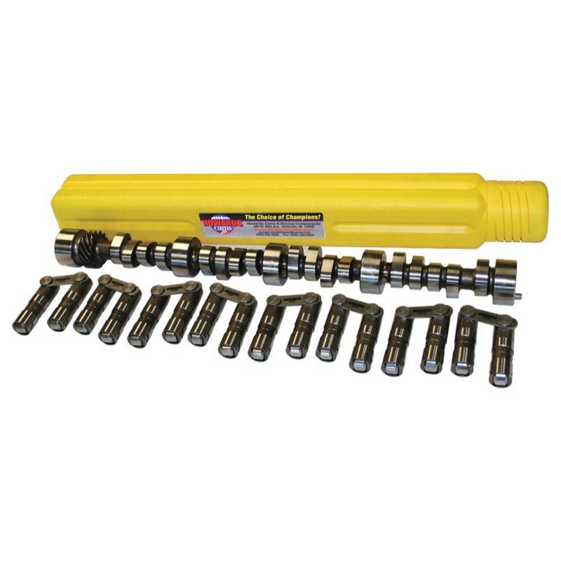 Hyd Roller Cam & Lifter Kit - SBC. Picture 1
