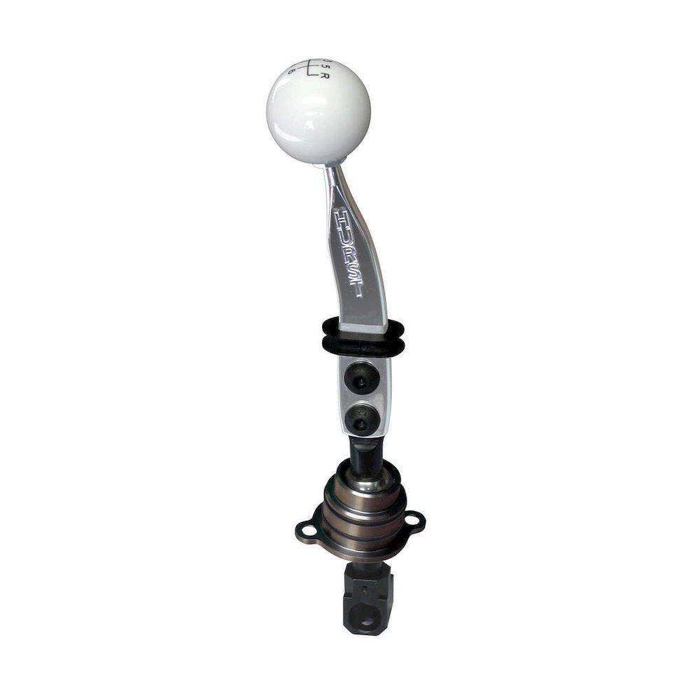 Billet Plus 2 Shifter 2010 Camaro. Picture 1