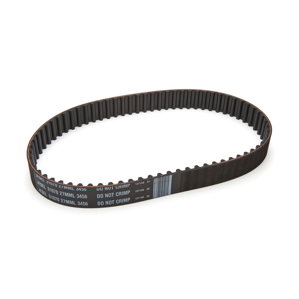 Belt  27mm DRCE 2 +.600 Raised Cam. Picture 1