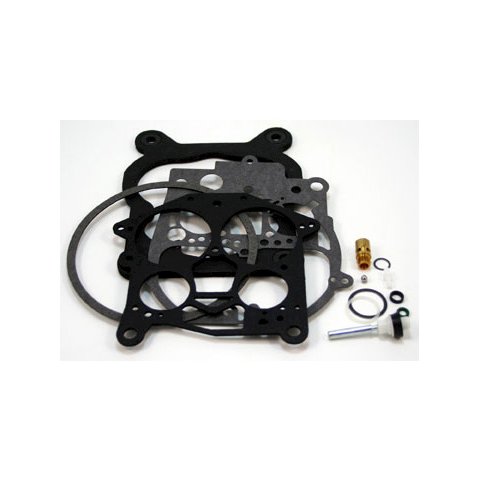 Quadrajet Carb Rebuild Kit. Picture 1